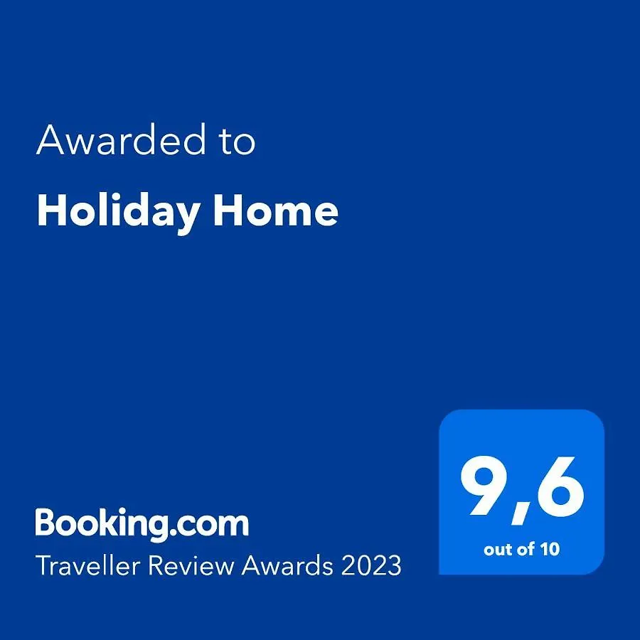 Appartamento Holiday Home Kornić