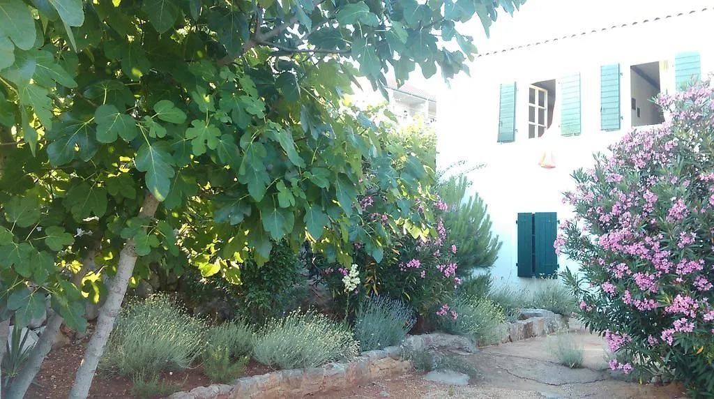 Holiday Home Kornić Croazia