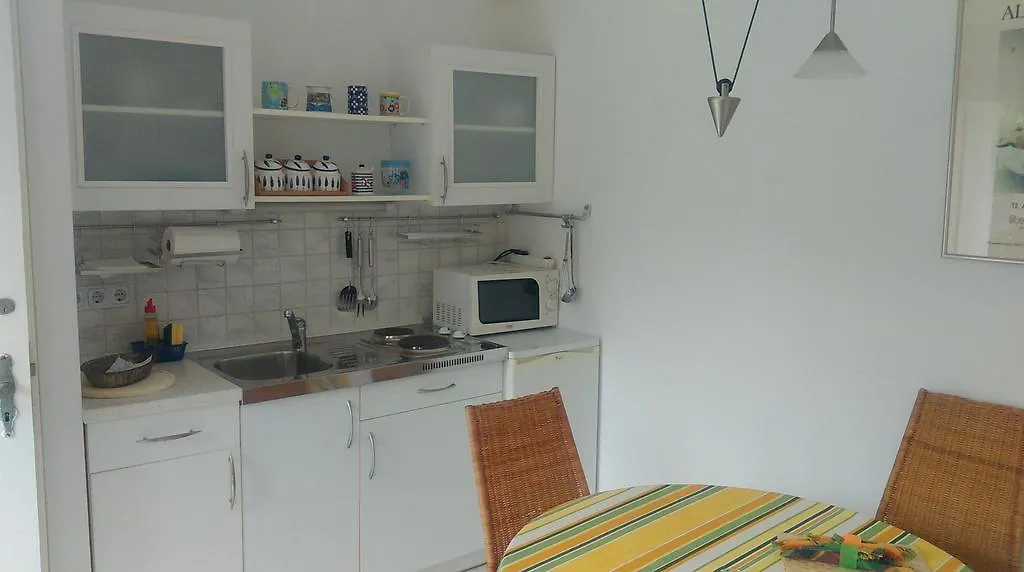 Appartamento Holiday Home Kornić Croazia