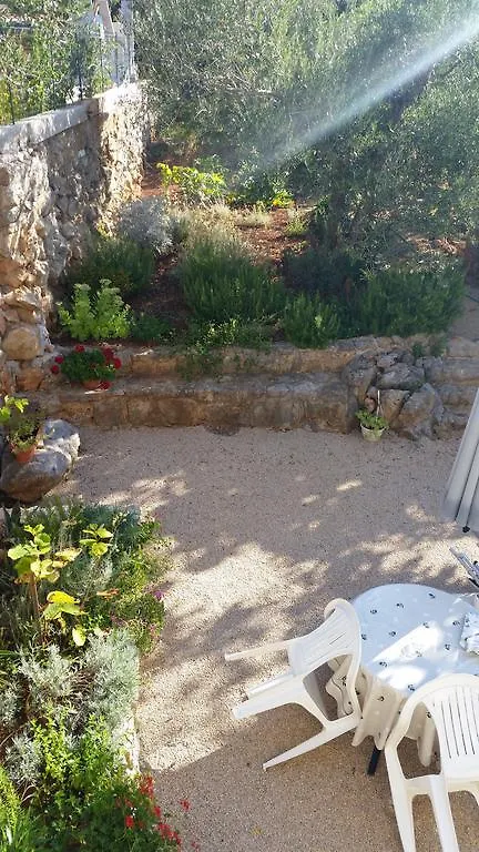 Holiday Home Kornić Croazia