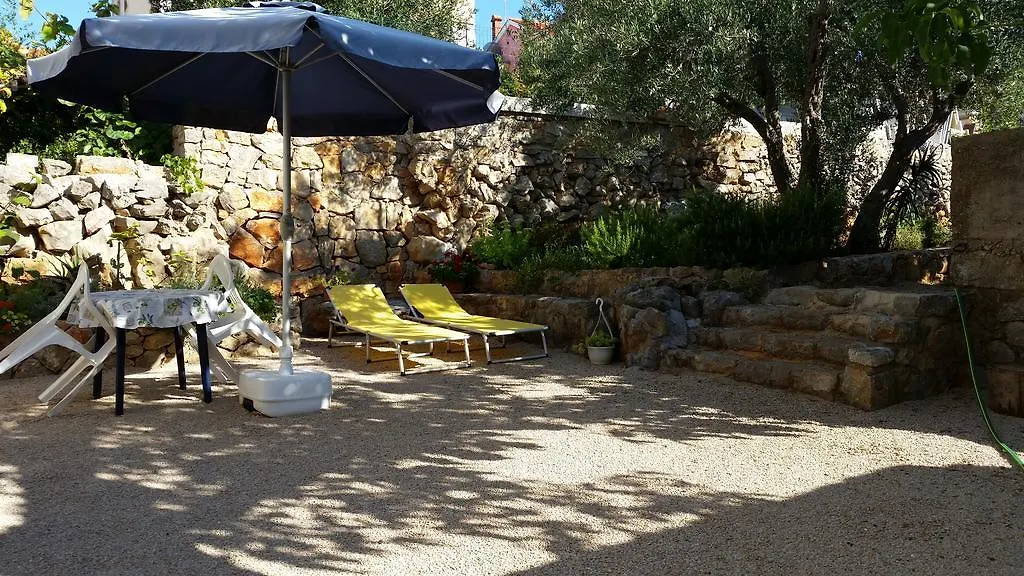 Holiday Home Kornić Croazia